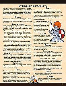 Munchkin Quest Board Game